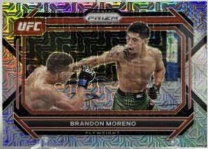 Brandon Moreno [Mojo] #38