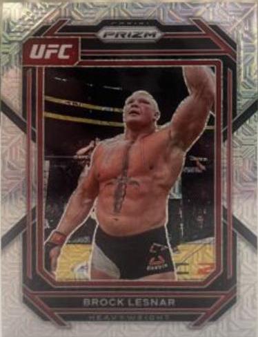 Brock Lesnar [Mojo] #143