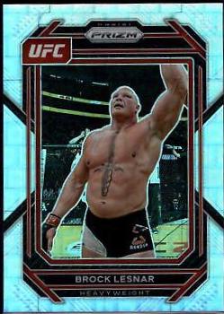 Brock Lesnar [Premium Box Set] #143
