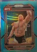 Brock Lesnar [Teal] #143