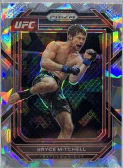 Bryce Mitchell [Ice] #153