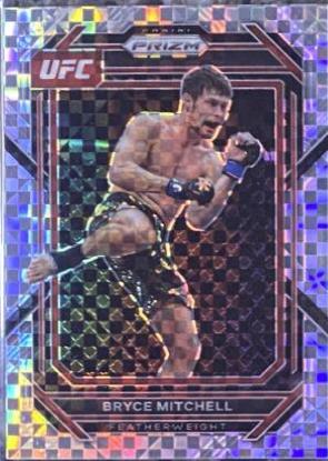 Bryce Mitchell [Lucky Envelopes] #153