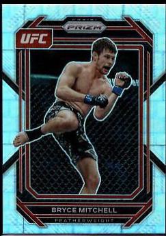 Bryce Mitchell [Premium Box Set] #153
