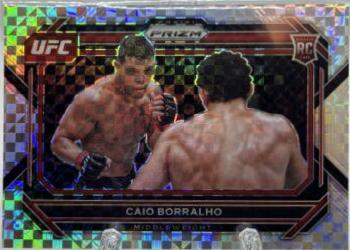 Caio Borralho [Lucky Envelopes] #68