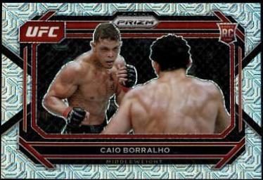 Caio Borralho [Mojo] #68
