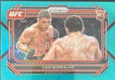 Caio Borralho [Teal] #68