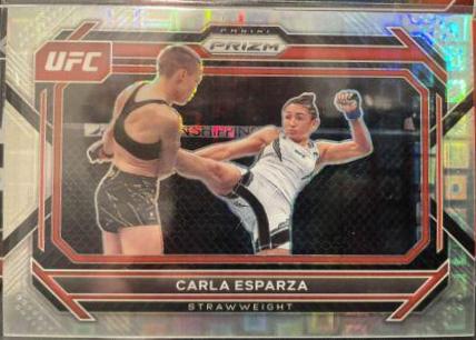 Carla Esparza [Premium Box Set] #78
