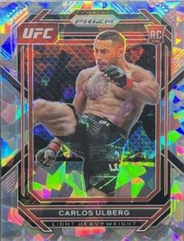 Carlos Ulberg [Ice] #134