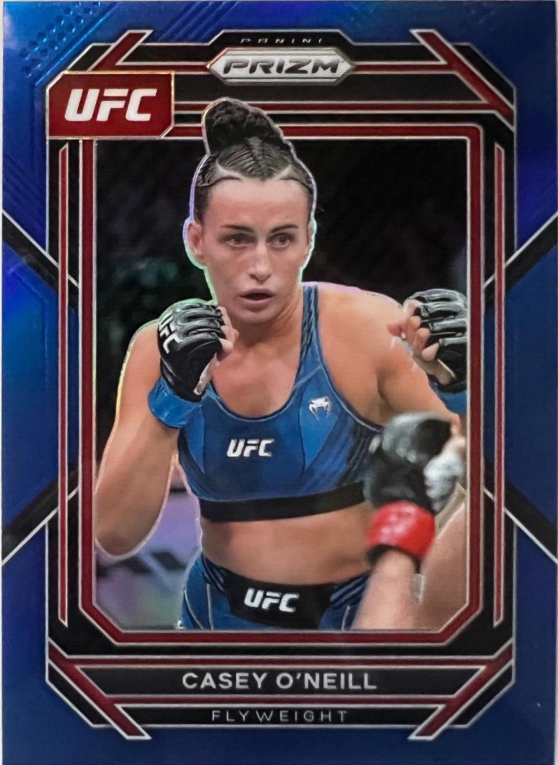 Casey O'Neill [Blue] #173