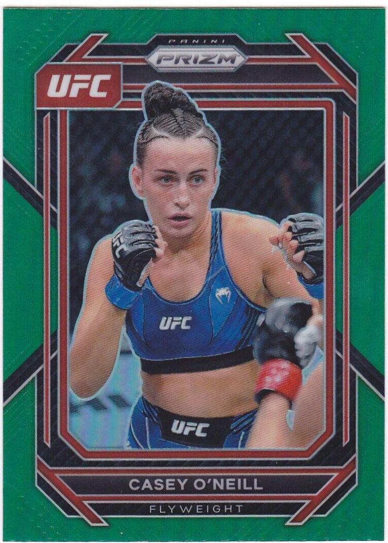 Casey O'Neill [Green] #173