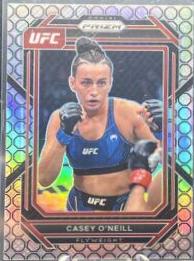 Casey O'Neill [Octagon] #173