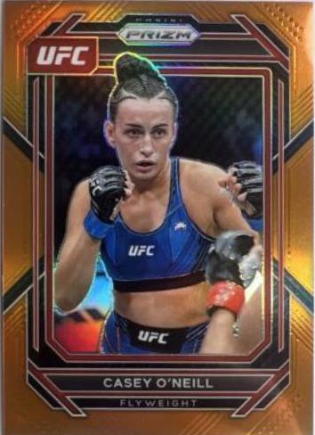 Casey O'Neill [Orange] #173