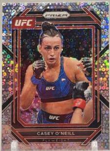 Casey O'Neill [Under Card] #173