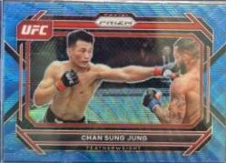 Chan Sung Jung [Blue Wave] #88