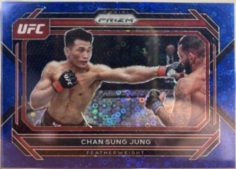 Chan Sung Jung [Blue] #88
