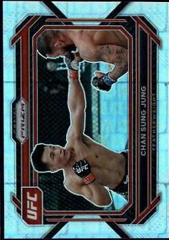 Chan Sung Jung [Premium Box Set] #88