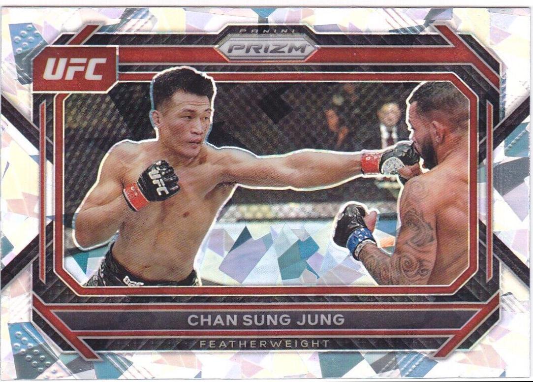 Chan Sung Jung [Silver] #88