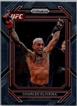 Charles Oliveira #183