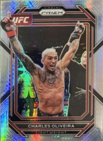 Charles Oliveira [Hyper] #183