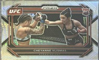 Cheyanne Vlismas [Hyper] #98