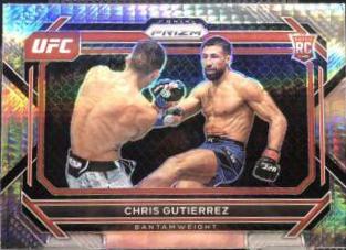 Chris Gutierrez [Hyper] #20