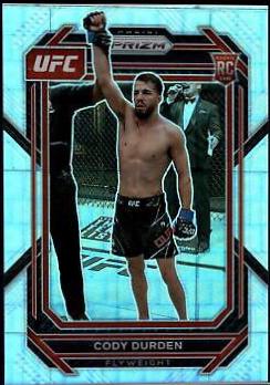 Cody Durden [Premium Box Set] #112
