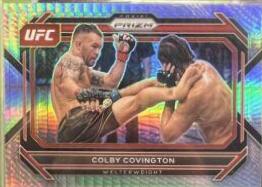 Colby Covington [Hyper] #30