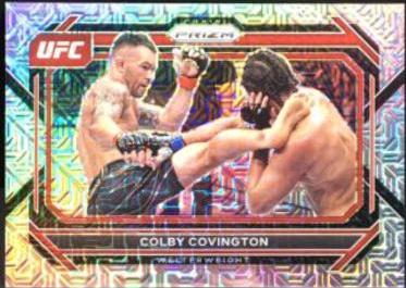 Colby Covington [Mojo] #30
