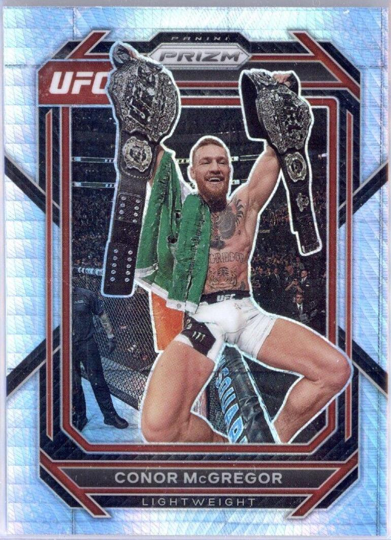 Conor McGregor [Hyper] #125