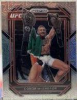 Conor McGregor [Mojo] #125