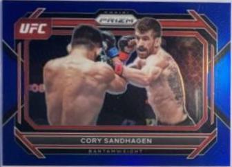 Cory Sandhagen [Blue] #40