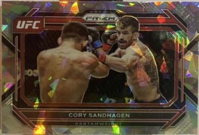 Cory Sandhagen [Ice] #40