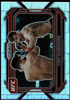 Cory Sandhagen [Premium Box Set] #40