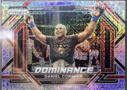Daniel Cormier [Mojo] #145
