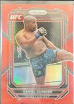 Daniel Cormier [Red] #145