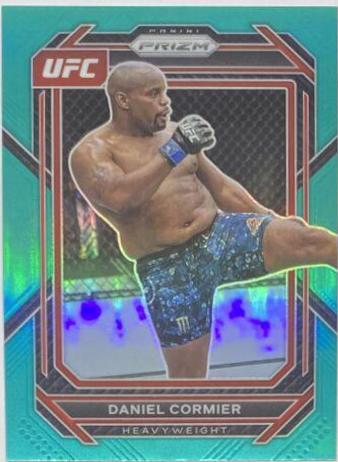 Daniel Cormier [Teal] #145