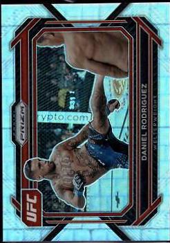 Daniel Rodriguez [Premium Box Set] #60