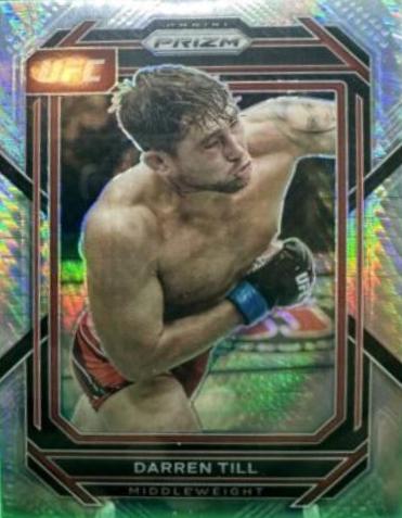 Darren Till [Hyper] #155