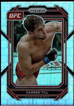 Darren Till [Premium Box Set] #155