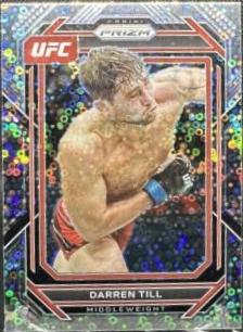 Darren Till [Under Card] #155