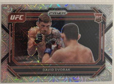 David Dvorak #70