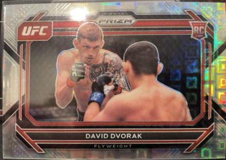 David Dvorak [Premium Box Set] #70