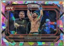 Dominick Cruz [Ice] #90
