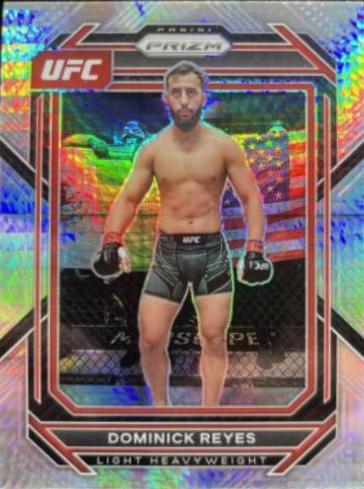 Dominick Reyes [Hyper] #185