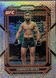 Dominick Reyes [Mojo] #185