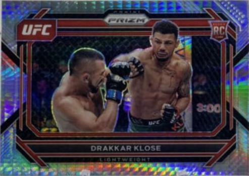 Drakkar Klose [Hyper] #100