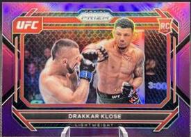 Drakkar Klose [Purple] #100