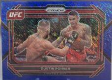Dustin Poirier [Blue Shimmer] #2