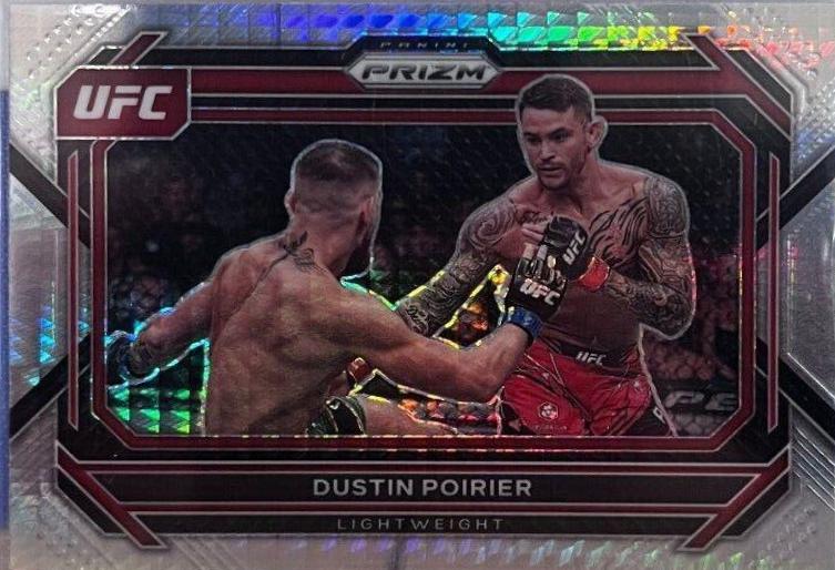 Dustin Poirier [Hyper] #2