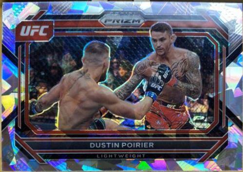 Dustin Poirier [Ice] #2